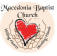 Macedonia Baptist Church